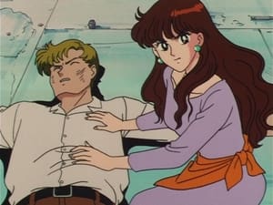 Sailor Moon Season 1 Episode 29