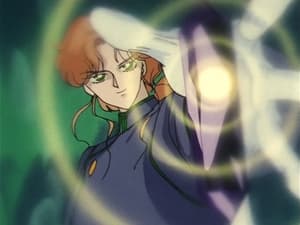 Sailor Moon Season 1 Episode 26