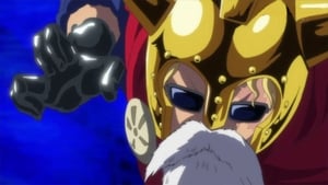 One Piece Season 17 Episode 734