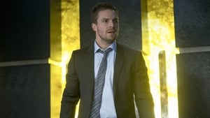 Arrow Season 2 Episode 18