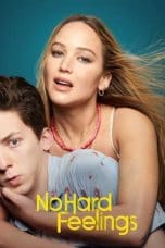 Notnon No Hard Feelings (2023) Subtitle Indonesia