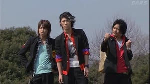 Gokusen Season 3 Episode 2