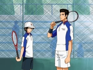 The Prince Of Tennis Season 1 Episode 12