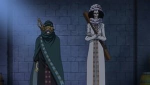 One Piece Season 19 Episode 812