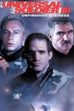 Nonton Universal Soldier III: Unfinished Business (1998) Subtitle Indonesia