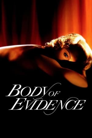 Body Of Evidence (1993)