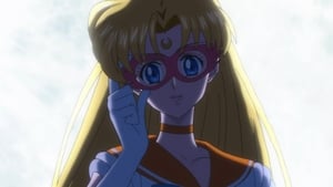 Sailor Moon Crystal Season 1 Episode 8