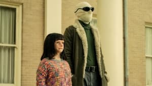 Doom Patrol Season 3 Episode 3