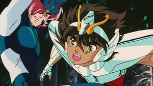 Saint Seiya Season 1 Episode 88