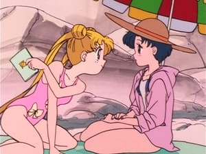 Sailor Moon Season 1 Episode 20