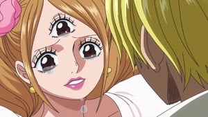 One Piece Season 19 Episode 832