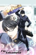 Notnon Sakamoto desu ga? Haven’t You Heard? I’m Sakamoto (2016) Subtitle Indonesia