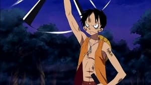 One Piece Season 10 Episode 370