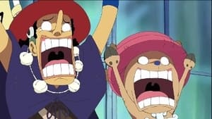 One Piece Season 10 Episode 341