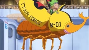 One Piece Season 16 Episode 648