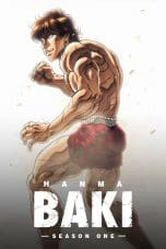 Baki Hanma Season 1 (Hanma Baki: Son of Ogre Season 1) (2021)