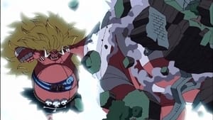 One Piece Season 10 Episode 371