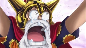 One Piece Season 17 Episode 727