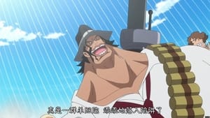 One Piece Season 16 Episode 689