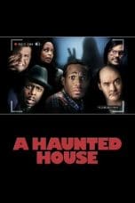 Nonton A Haunted House (2013) Subtitle Indonesia