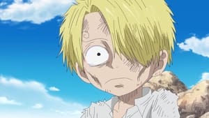 One Piece Season 18 Episode 801