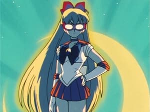 Sailor Moon Season 1 Episode 33