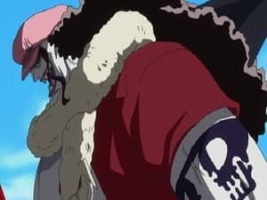 One Piece Season 14 Episode 535