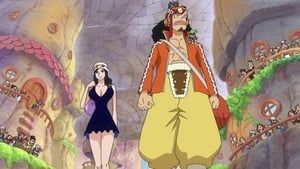 One Piece Season 17 Episode 712