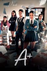 Nonton A+ (2023) Subtitle Indonesia