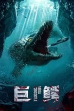 Nonton Mega Crocodile (2019) Subtitle Indonesia