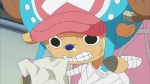 One Piece Season 15 Episode 605