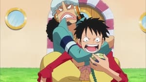 One Piece Season 15 Episode 629