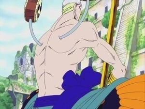 One Piece Season 6 Episode 180