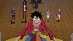 One Piece Season 20 Episode 891