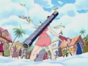 One Piece Season 6 Episode 182