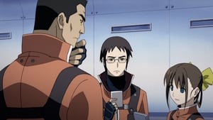 Ga-Rei-Zero Season 1 Episode 1