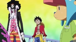 One Piece Season 18 Episode 784