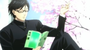 Haven’t You Heard? I’m Sakamoto Season 1 Episode 1