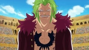 One Piece Season 17 Episode 700