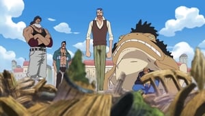 One Piece Season 9 Episode 322