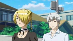 Beelzebub Season 1 Episode 5