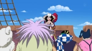 One Piece Season 13 Episode 422