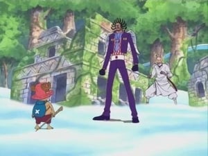 One Piece Season 6 Episode 172