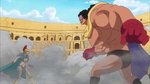 One Piece Season 17 Episode 721