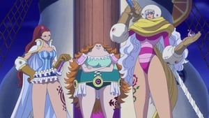 One Piece Season 19 Episode 867