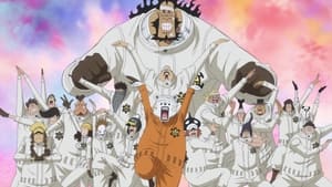 One Piece Season 18 Episode 766