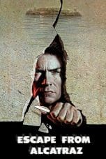 Notnon Escape from Alcatraz (1979) Subtitle Indonesia