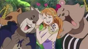 One Piece Season 18 Episode 755