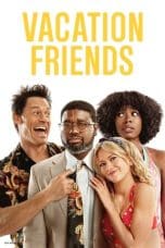 Notnon Vacation Friends (2021) Subtitle Indonesia