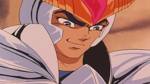 Saint Seiya Season 1 Episode 13